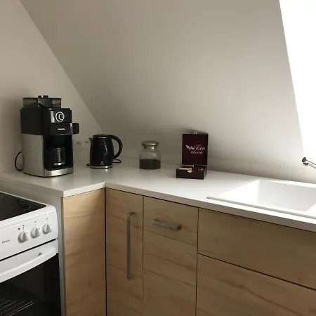 Tiers Lieu 59 Grand Rue Apartamento Bouxwiller  Exterior foto